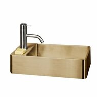 Lanesto Vanity 181027 wastafel gold