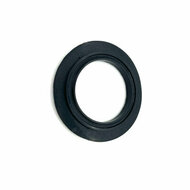 Caressi Korfplug Rubber CA50520R