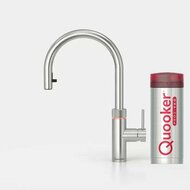 Quooker PRO3 Flex RVS 3XRVS