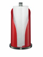 Wesco Papierrolhouder, rood