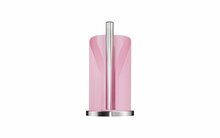 Wesco Papierrolhouder, roze