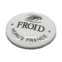 Horus H99.926.PC froid markering