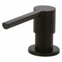 Caressi CA203BK zeeppomp black