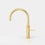 Quooker Fusion Round Goud KFRGLD