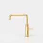 Quooker Fusion Square Goud KFSGLD